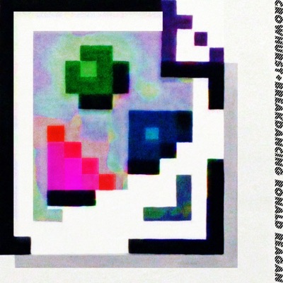 Crowhurst and Breakdancing Ronald Reagan (feat. Breakdancing Ronald Reagan)