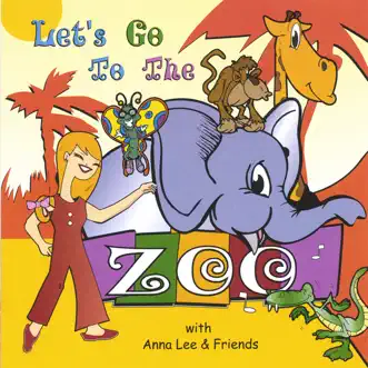 At the Zoo/instrumental by Anna Lee song reviws