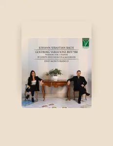 收听 Duo Monti-Bianco、观看音乐视频、阅读小传、查看巡演日期等 ！