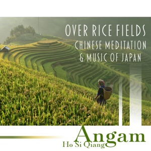 Over Rice Fields: Chinese Meditation & Music of Japan, Qing Spa, New Moon Meditation, Relaxing Asian Music, Traditional Oriental Vibes, Relaxing Asian Spa, Sleep for Beauty