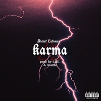 Karma - Single - Adriel Calaway
