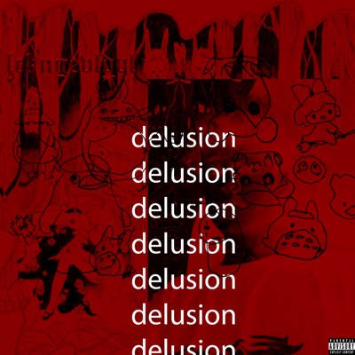 Delusion (feat. Chargame) - Single
