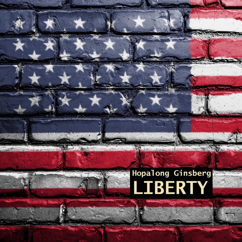Liberty (feat. Samuel Adams)