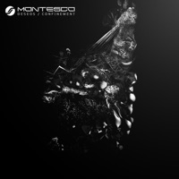 Deseos / Confinement - Single - Montesco