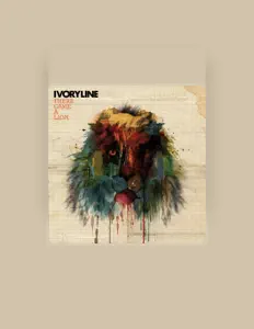 Listen to Ivoryline, watch music videos, read bio, see tour dates & more!