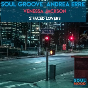 2 Faced Lovers - Single