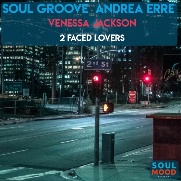 2 Faced Lovers - Single