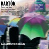 Hortense Cartier-Bresson 15 chants paysans hongrois: I. Rubato Bartók: Oeuvres pour piano