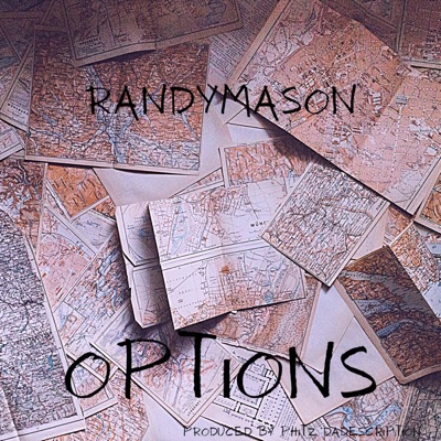 OPTIONS (feat. RANDY MASON) - Single