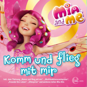 Komm und flieg mit mir