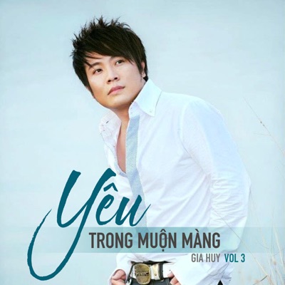Yêu Trong Muộn Màng - Vol. 3 (Instrumental)