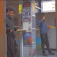 Defiant - Single - Gilly MCR