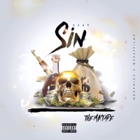 Sin - EP - Ajay