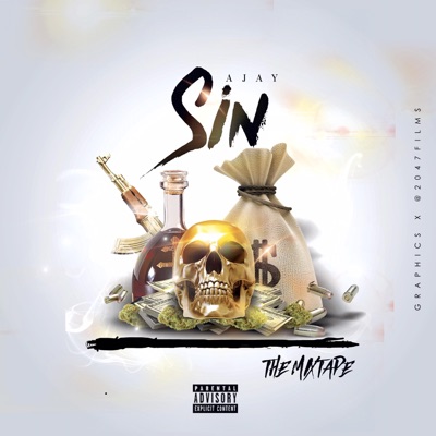 Sin - EP