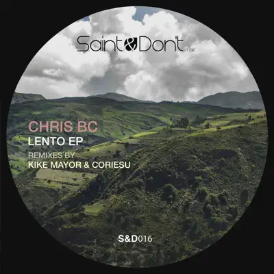 Listen to Lento by Chris BC