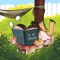 In My Garden (feat. Annapantsu & Feebeechanchibi) - Miyolophone lyrics