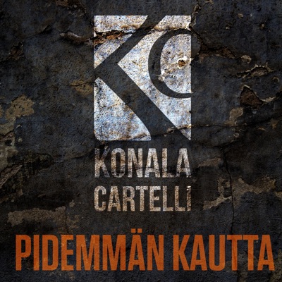Pidemmän kautta - Single