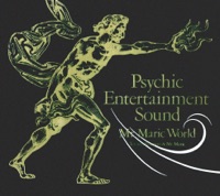 Psychic Entertainment Sound (with TETSUYA KOMURO) - Mr.Maric