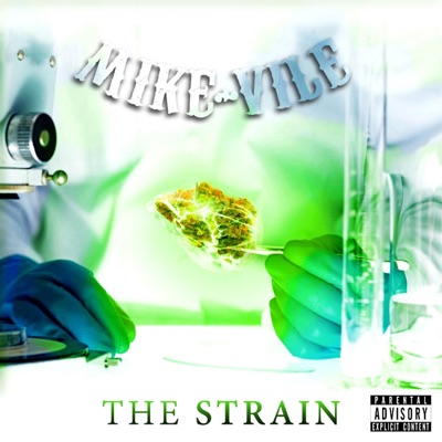 The Strain, Vol. 1