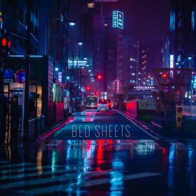 Bed Sheets - Single