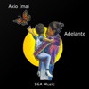 Adelante - Single