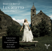 Aria, BWV 1068 (transcripted by Alexander Siloti)