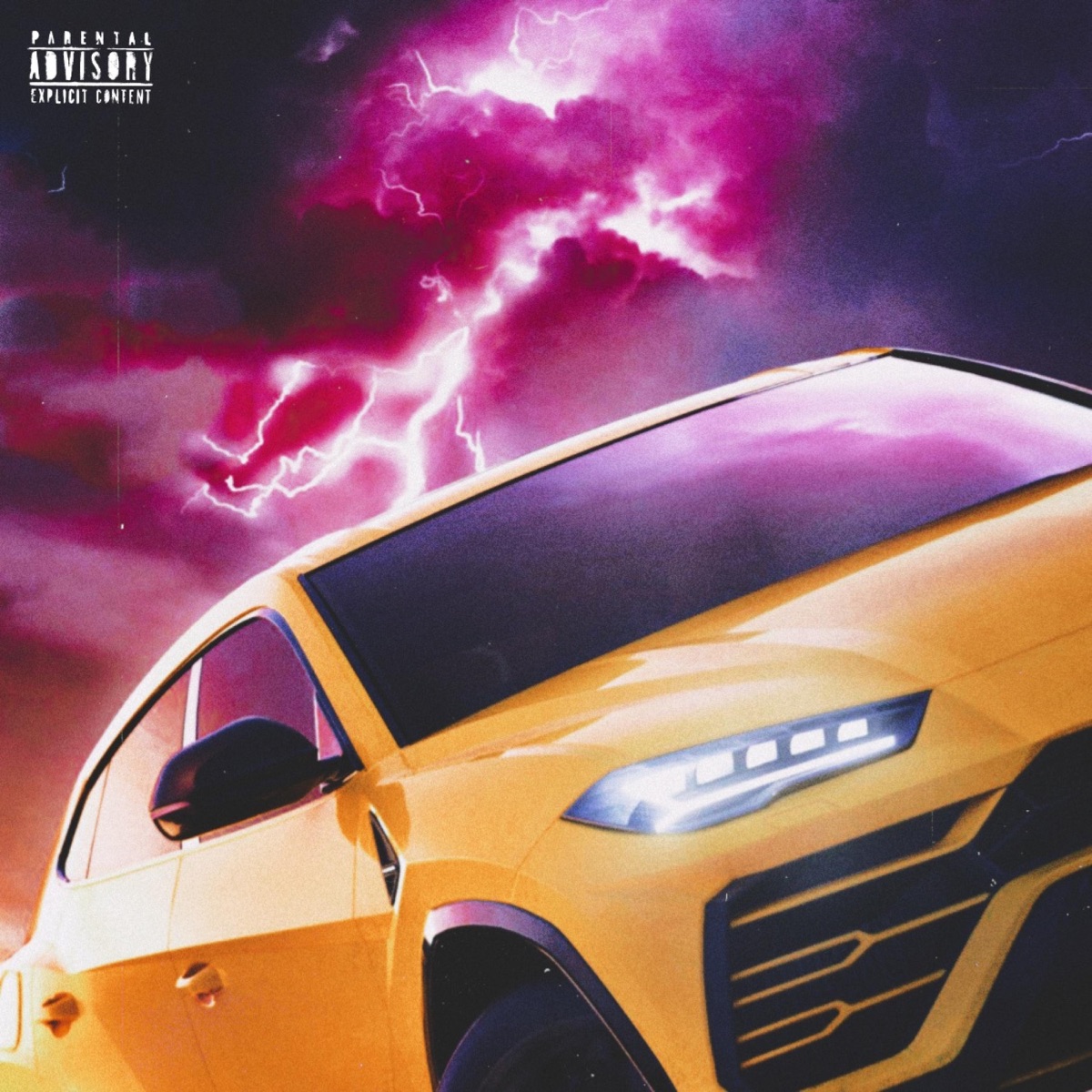 Urus (feat. DRP) - Single
