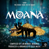 Shiny (From "Moana") - Geek Music