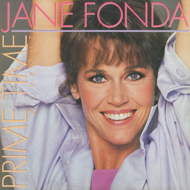 Jane Fonda's Complete Workout (Bonus Track Version) - ジェーン