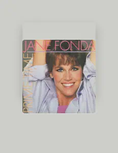 Dengarkan Jane Fonda, tonton video musik, baca bio, lihat tanggal tur & lainnya!