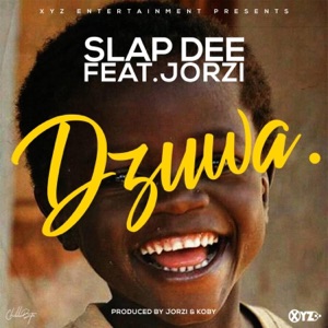 Dzuwa (feat. Jorzi) - Single