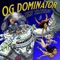 Scandal (feat. Loelita) - Og Dominator lyrics