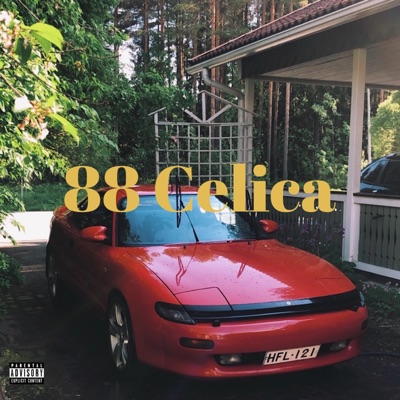 88 Celica - Single