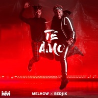 Te Amo (feat. Bedjik) - Single - Melhow