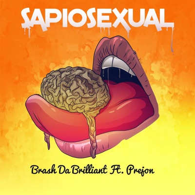 Sapiosexual (feat. Prejon) - Single