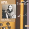 Alfred Brendel - Great Pianists of the 20th Century Vol.12