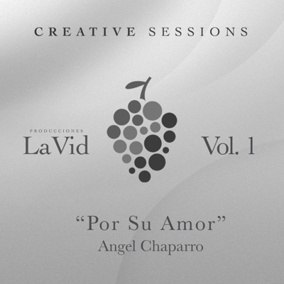 Por Su Amor (feat. Ángel Chaparro) - Single