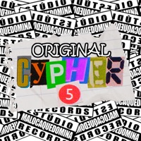 Original Chyper 5 (feat. Vihen MC, Leo Cruz, Xiz & Lado Trilho) - Single - Driin