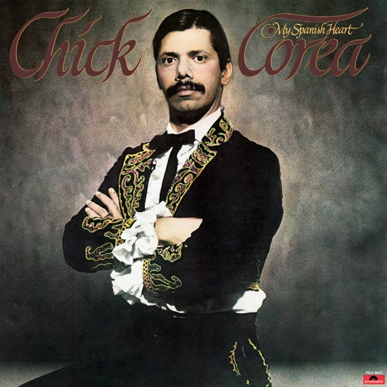 Cover artwork for El Bozo, Pt. 1