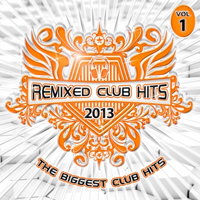 The Remix DJ Boys - Scream & Shout  (Jailhouse Bass Mix)