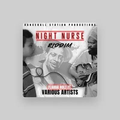 Listen to Flabba Holt, watch music videos, read bio, see tour dates & more!