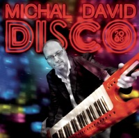 Disco 2008 - Michal David