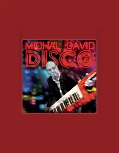 Listen to Michal David, watch music videos, read bio, see tour dates & more!