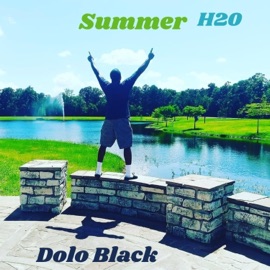Summer H20 Dolo Black
