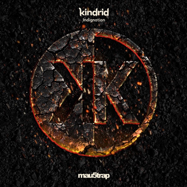 Indignation - EP