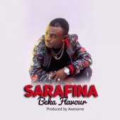 Sarafina song art