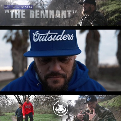 The Remnant (feat. D Burns) - Single