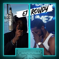 E1 x Rowdy x Fumez the Engineer - Plugged In - Single - Fumez The Engineer