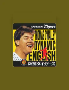Thomas O'Malleyを聴いたり、ミュージックビデオを鑑賞したり、経歴やツアー日程などを確認したりしましょう！