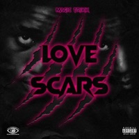 Love Scars - EP - Magic Trikk